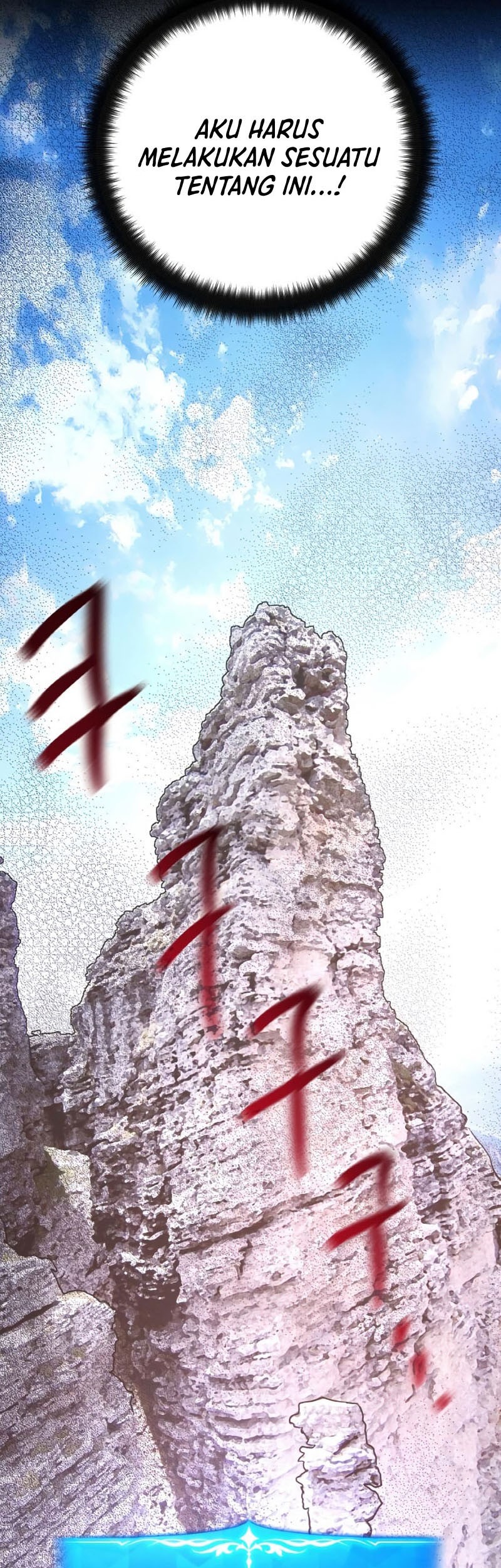 The Game’s Greatest Troll Chapter 14 Gambar 69