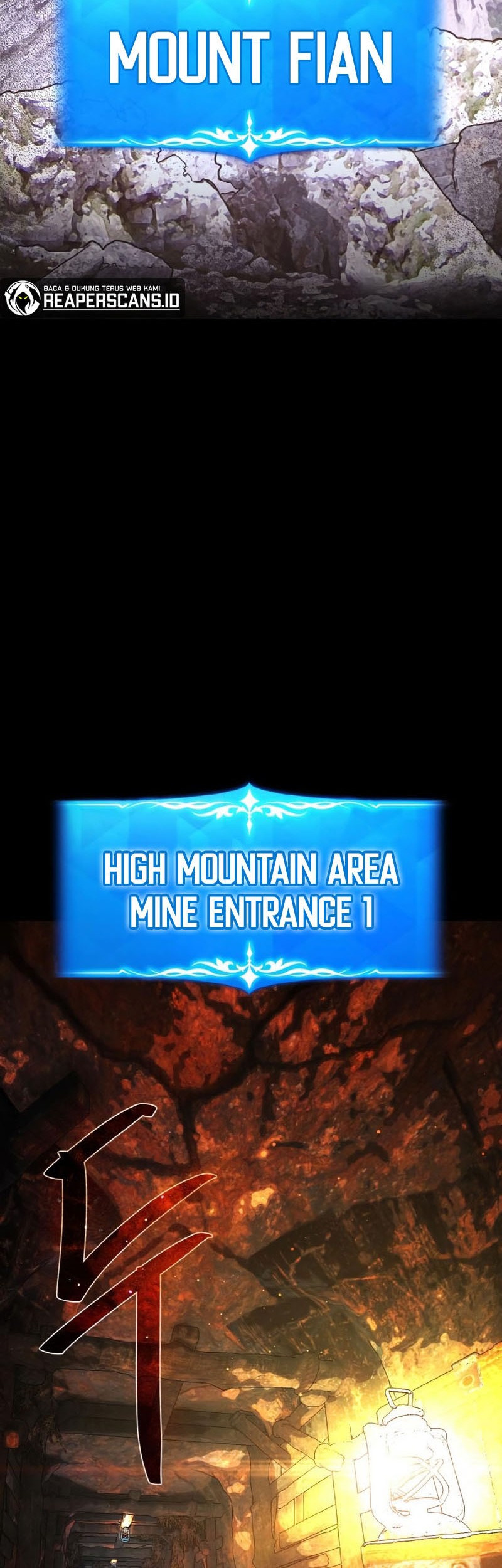 The Game’s Greatest Troll Chapter 14 Gambar 70