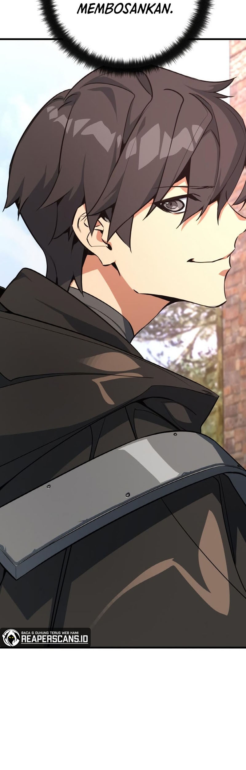 The Game’s Greatest Troll Chapter 14 Gambar 35