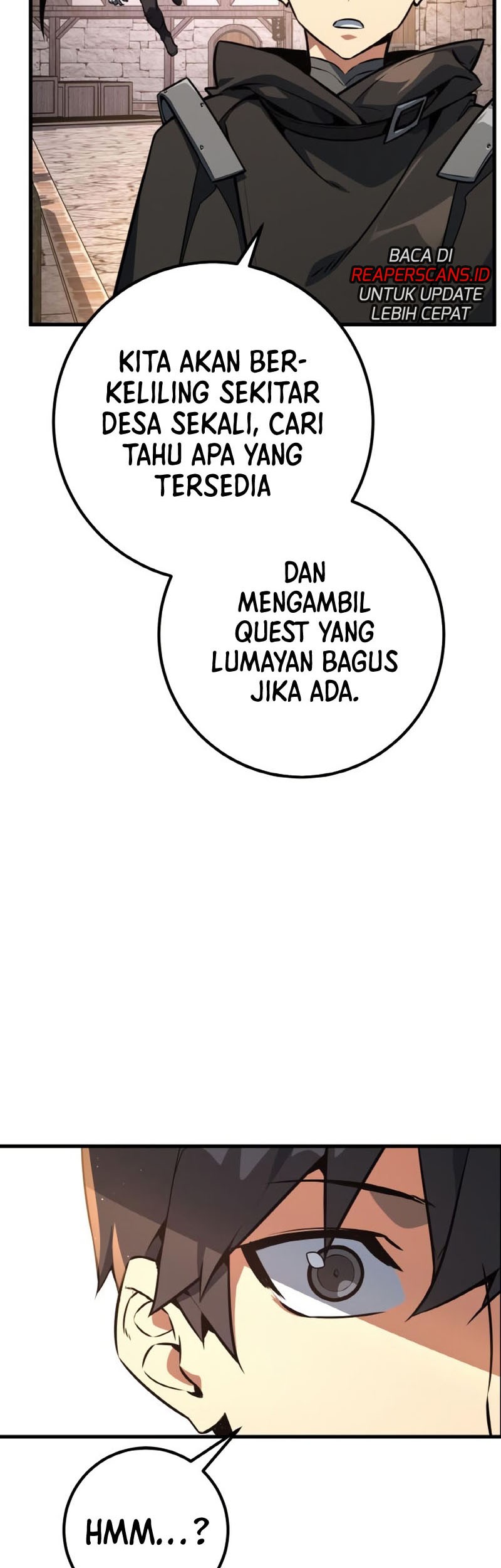 The Game’s Greatest Troll Chapter 14 Gambar 39
