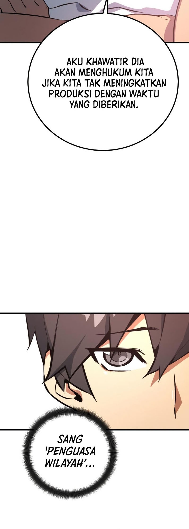 The Game’s Greatest Troll Chapter 14 Gambar 44