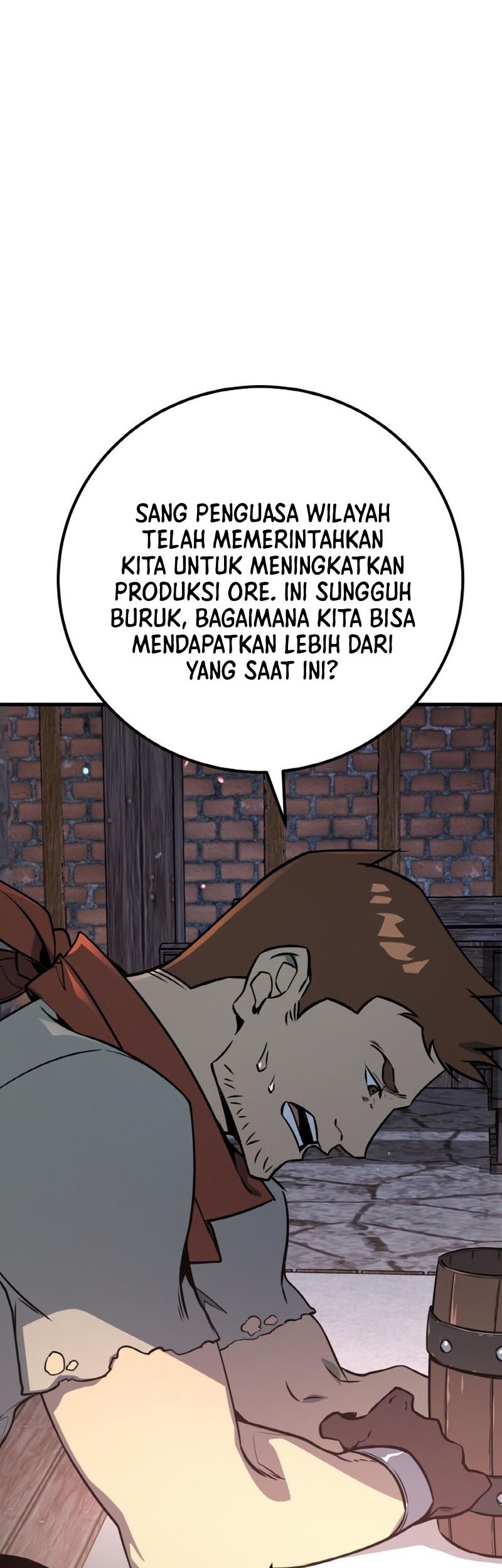 The Game’s Greatest Troll Chapter 14 Gambar 42