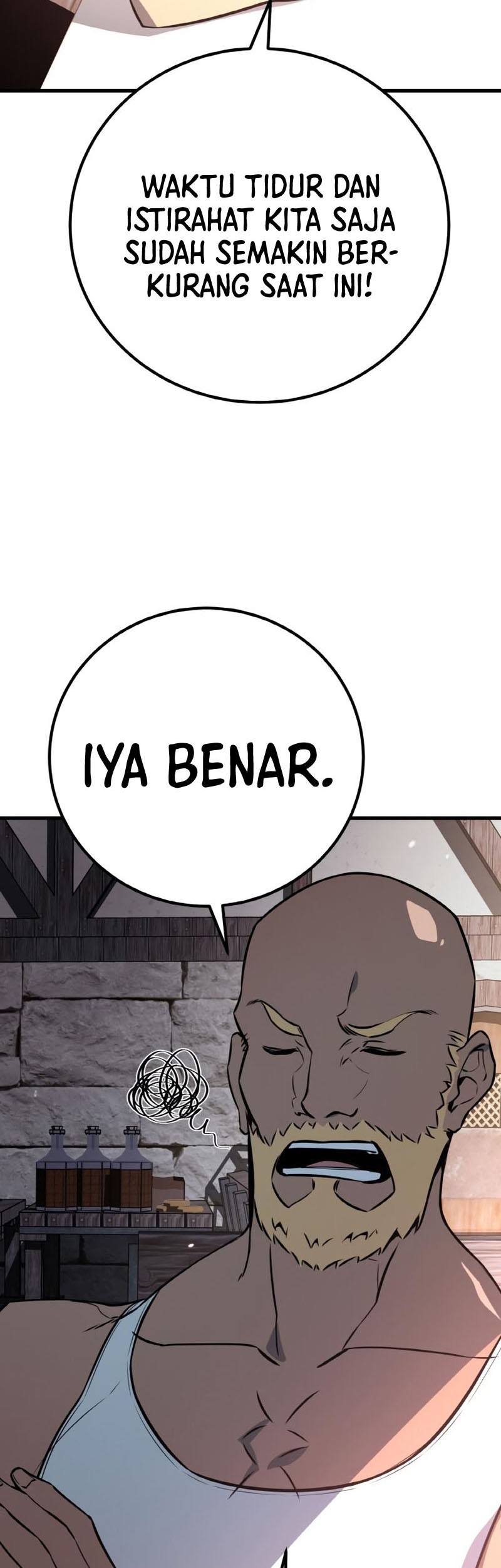 The Game’s Greatest Troll Chapter 14 Gambar 43