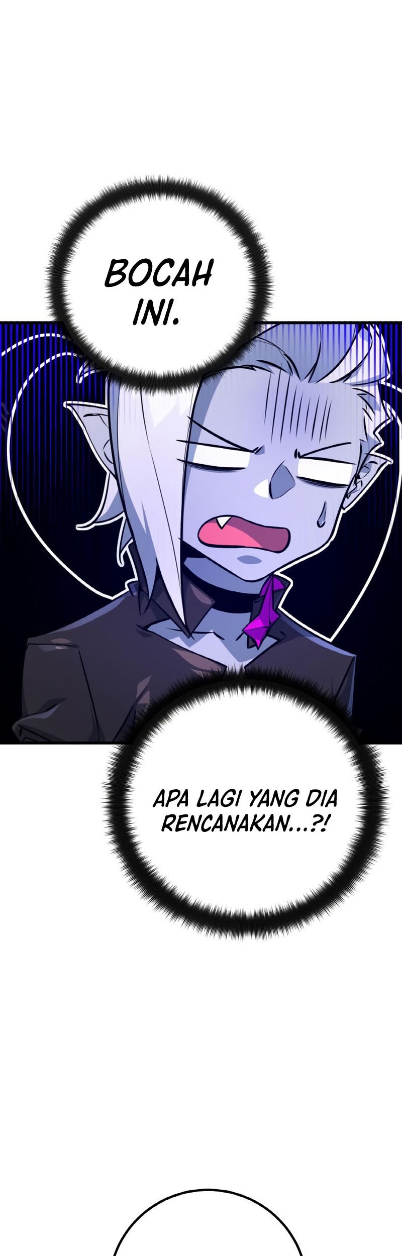 The Game’s Greatest Troll Chapter 14 Gambar 47