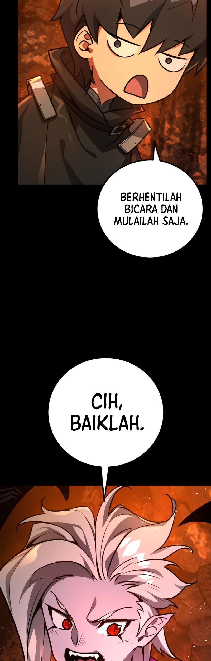 The Game’s Greatest Troll Chapter 14 Gambar 75