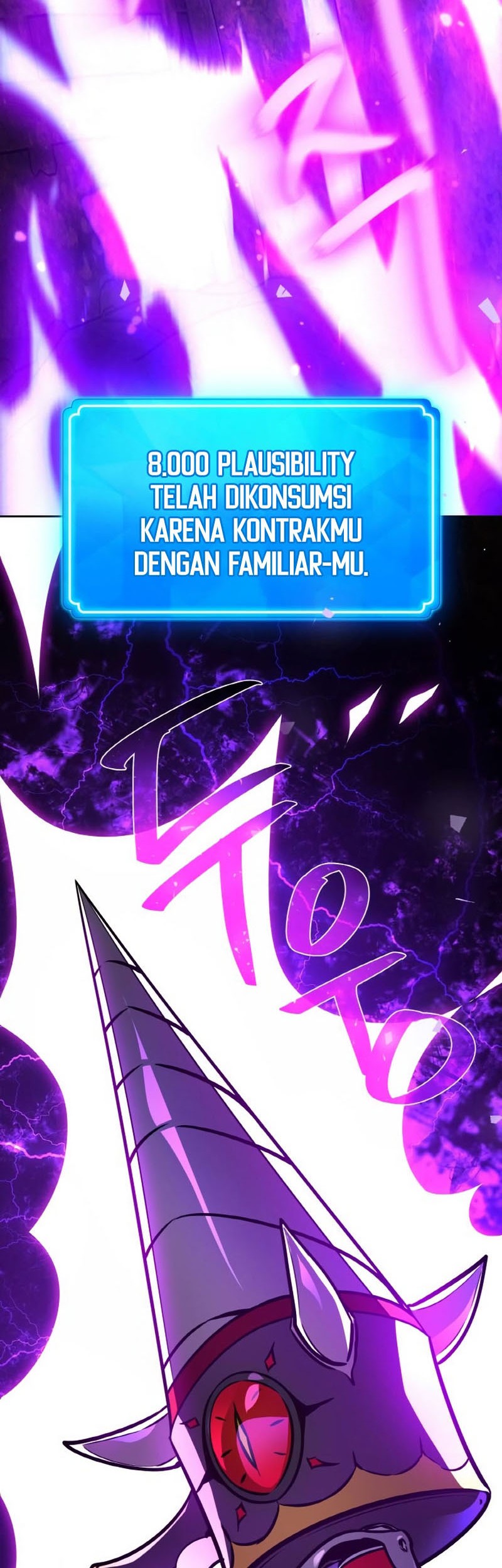 The Game’s Greatest Troll Chapter 14 Gambar 78