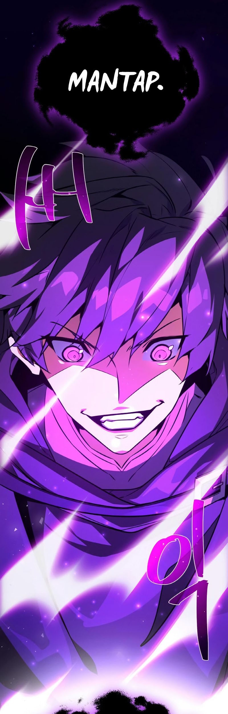 The Game’s Greatest Troll Chapter 14 Gambar 80