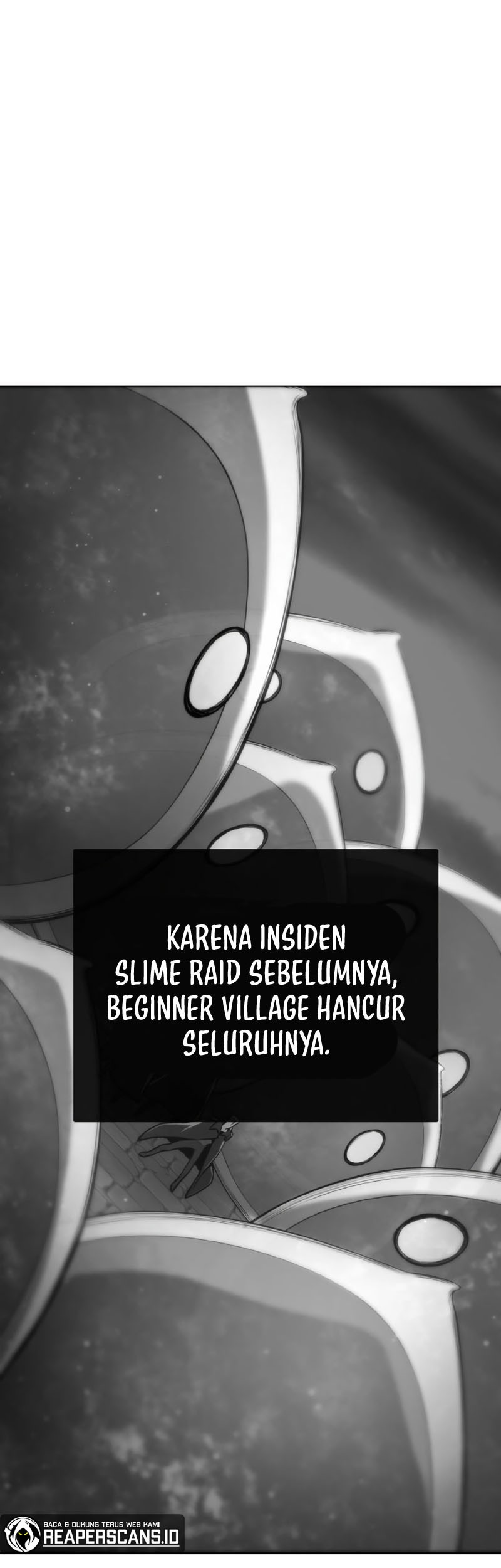 Manga The Game’s Greatest Troll Chapter 14 gambar nomor 2