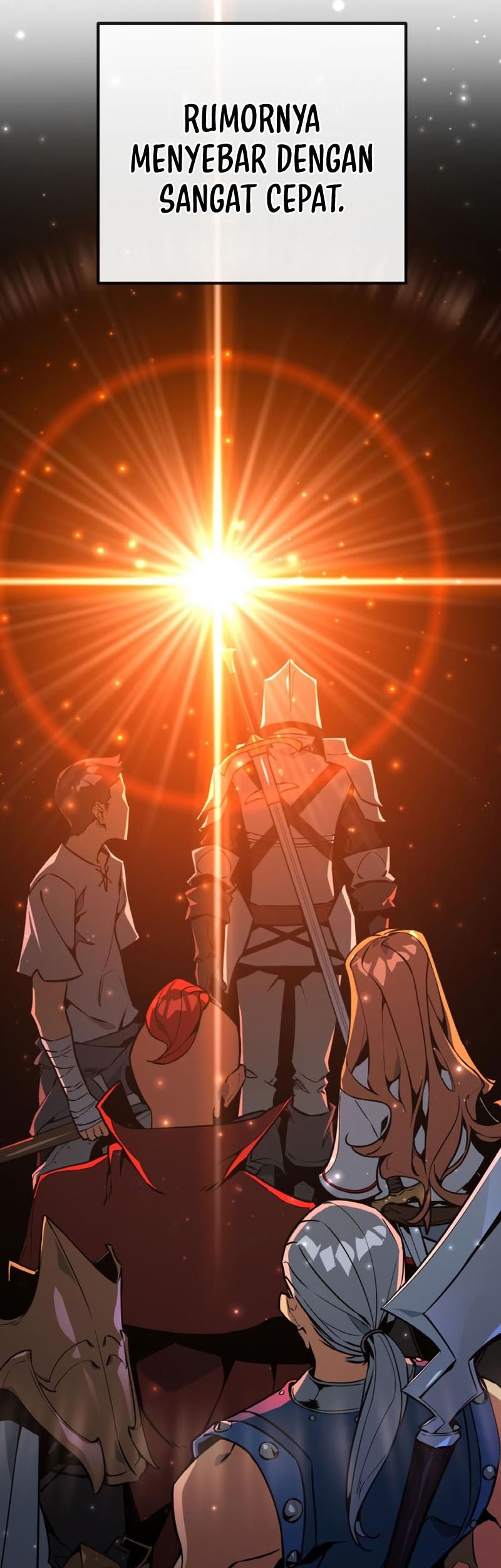 The Game’s Greatest Troll Chapter 14 Gambar 6