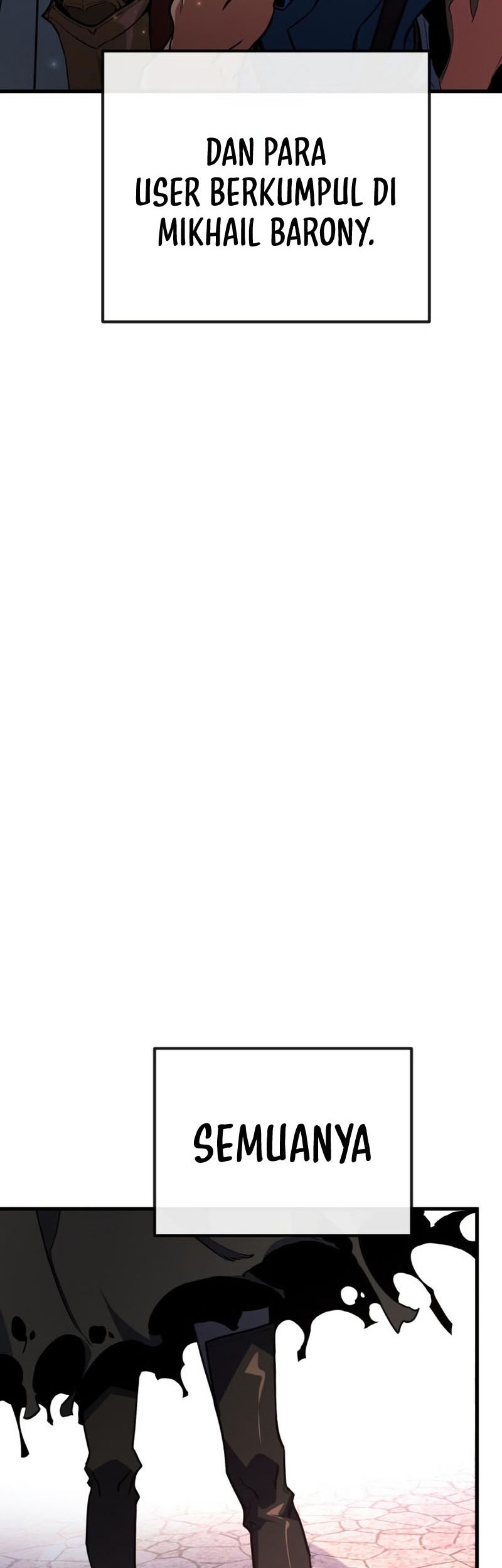 The Game’s Greatest Troll Chapter 14 Gambar 7