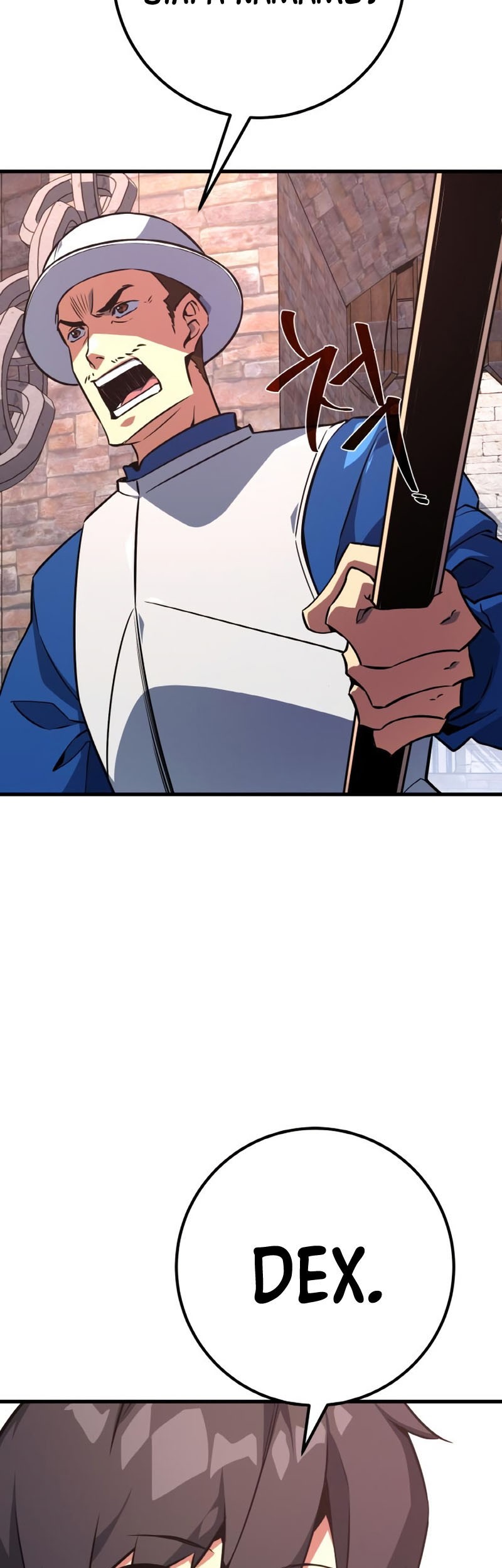 The Game’s Greatest Troll Chapter 14 Gambar 11