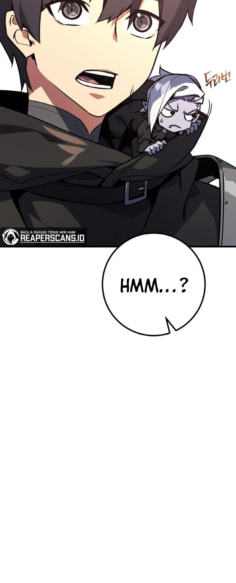 The Game’s Greatest Troll Chapter 14 Gambar 12