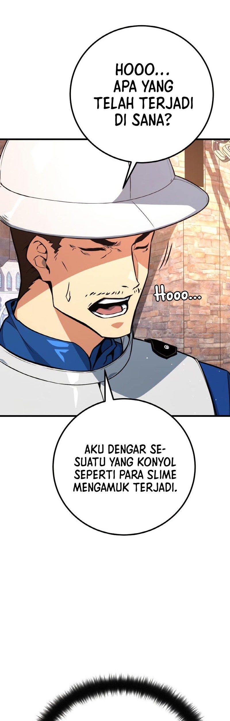 The Game’s Greatest Troll Chapter 14 Gambar 14