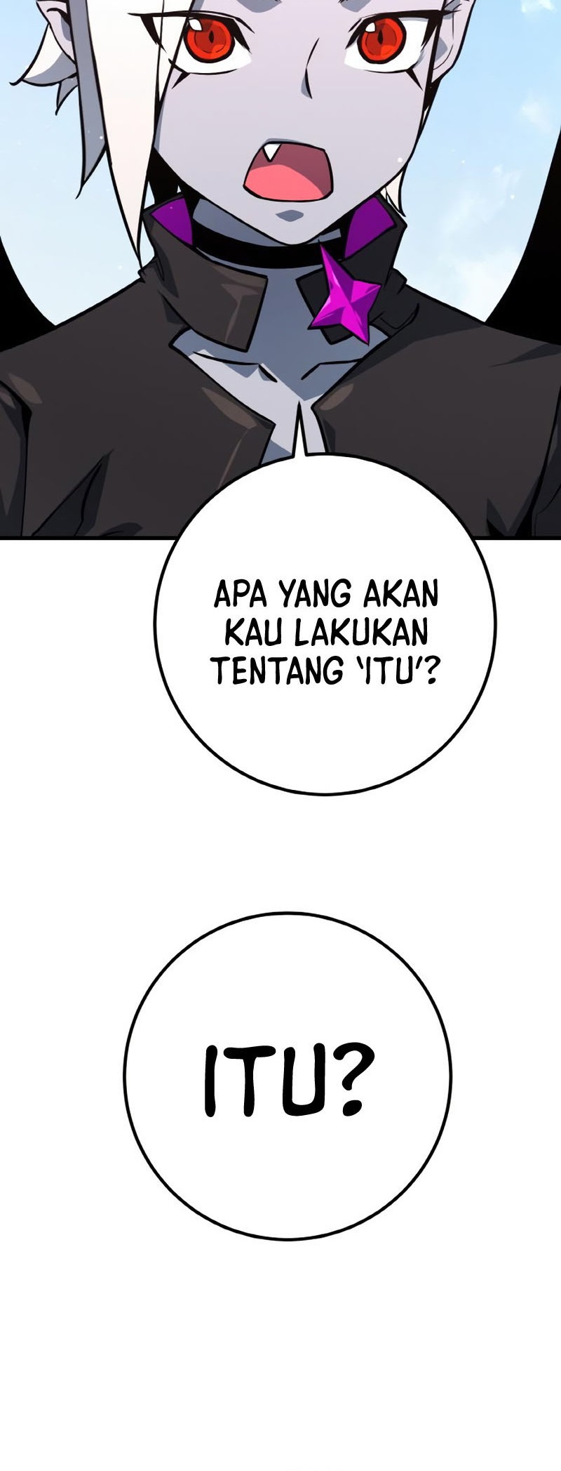 The Game’s Greatest Troll Chapter 14 Gambar 24