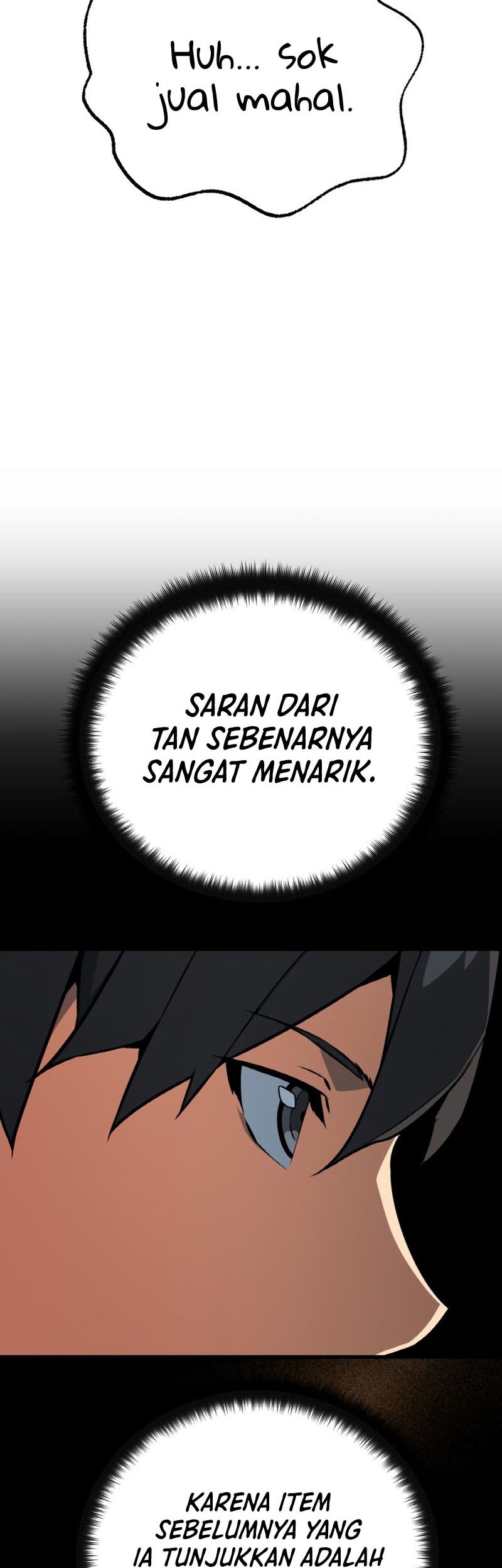 The Game’s Greatest Troll Chapter 14 Gambar 31