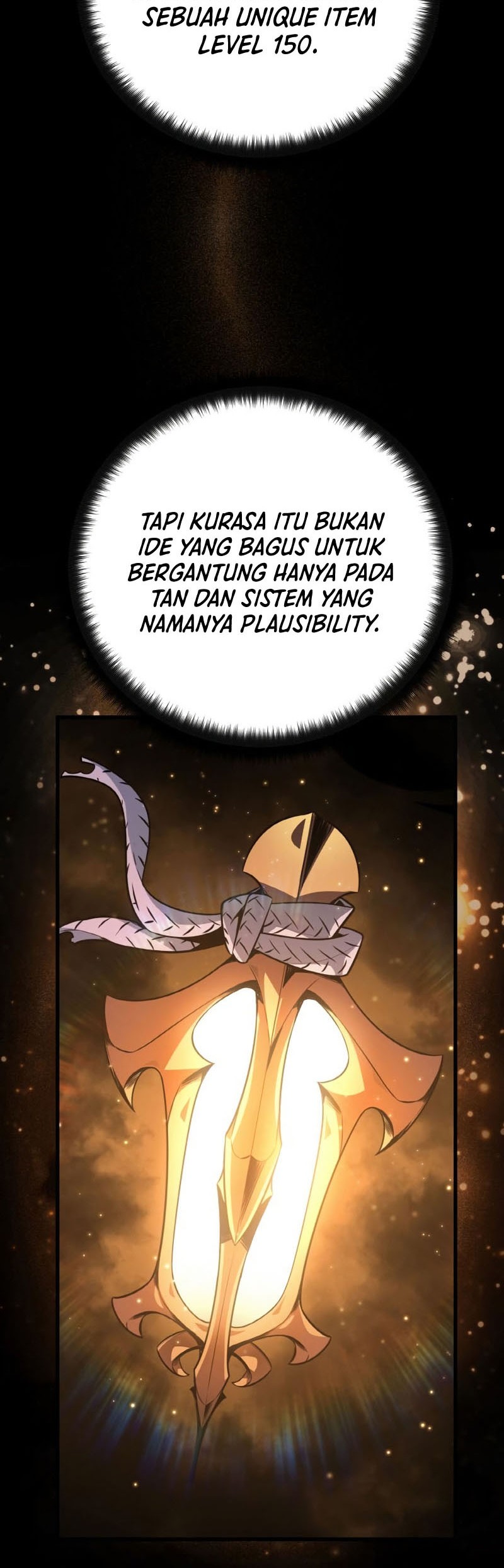 The Game’s Greatest Troll Chapter 14 Gambar 32