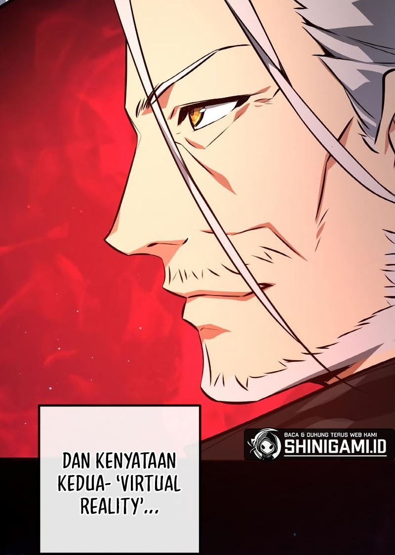 The Game’s Greatest Troll Chapter 23 Gambar 53