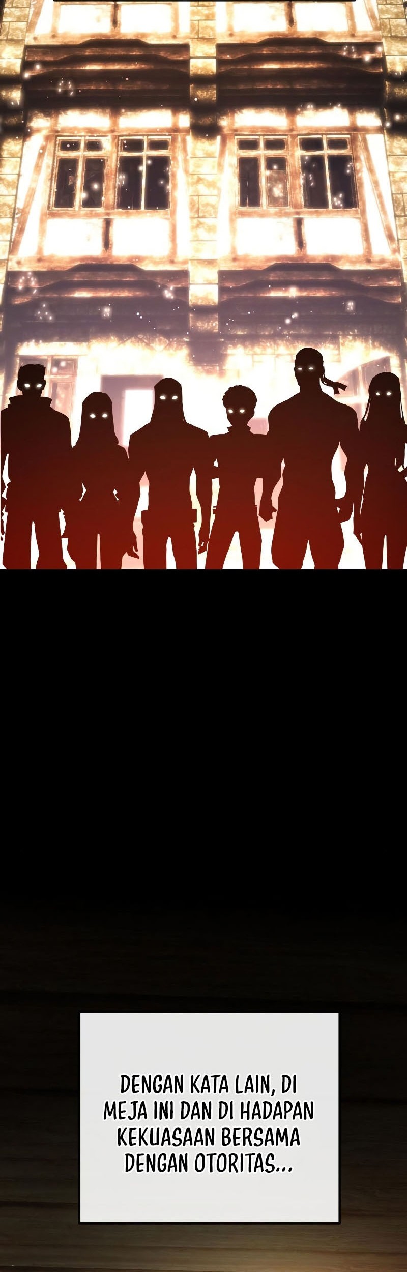 The Game’s Greatest Troll Chapter 23 Gambar 51