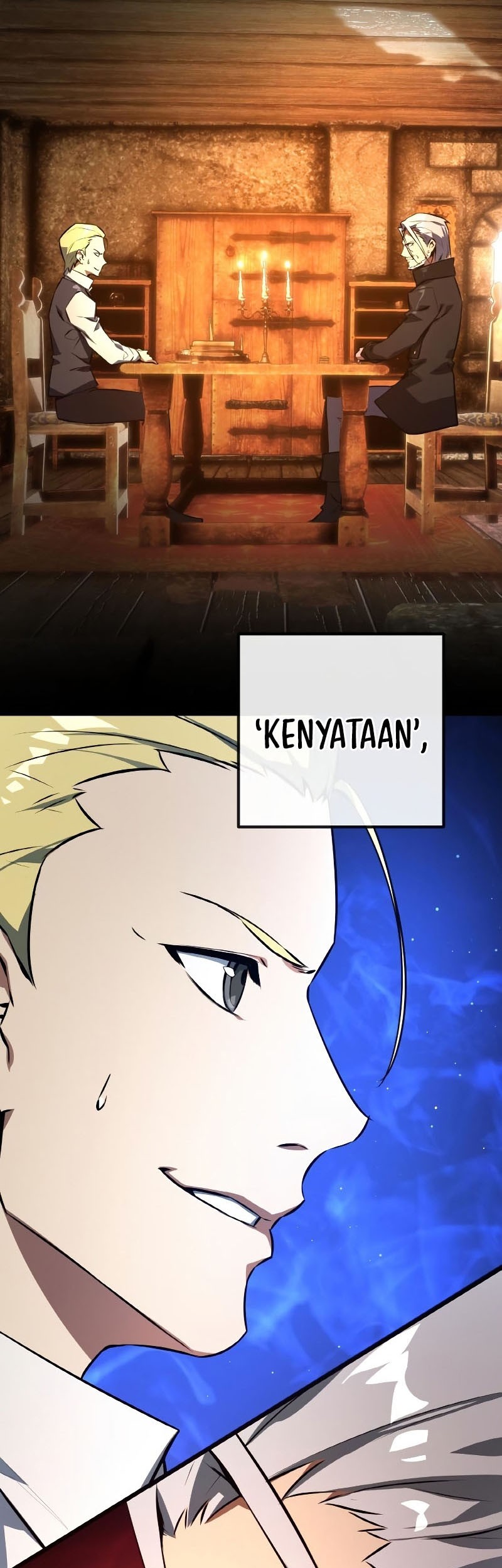 The Game’s Greatest Troll Chapter 23 Gambar 52