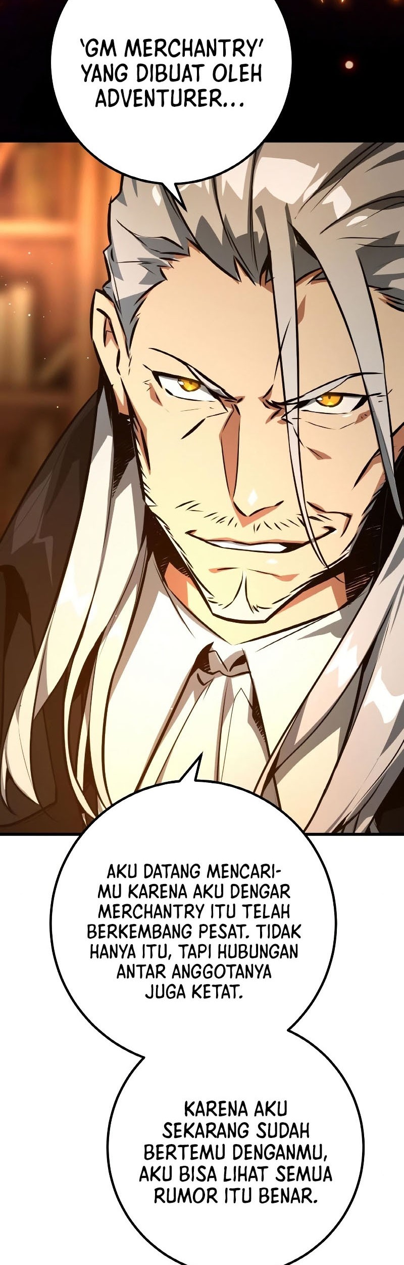 The Game’s Greatest Troll Chapter 23 Gambar 55