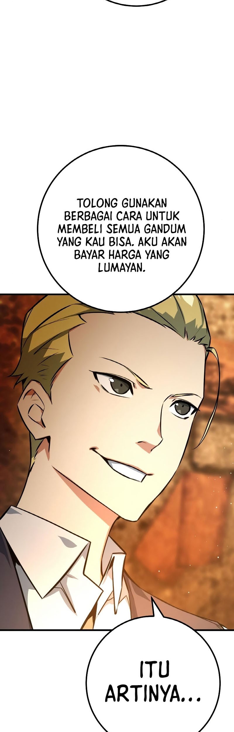 The Game’s Greatest Troll Chapter 23 Gambar 56