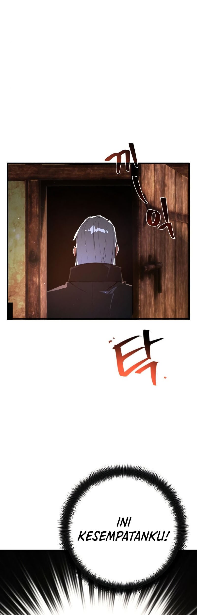 The Game’s Greatest Troll Chapter 23 Gambar 60