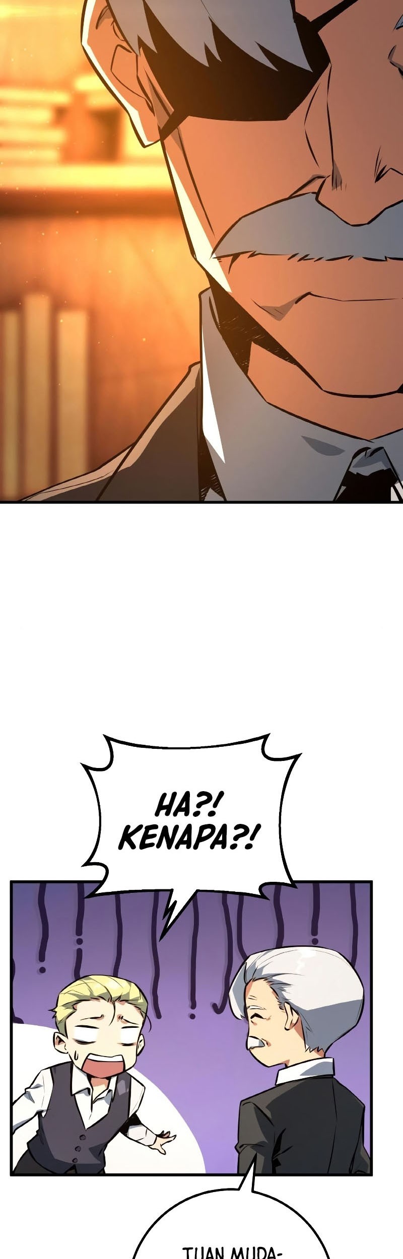 The Game’s Greatest Troll Chapter 23 Gambar 64