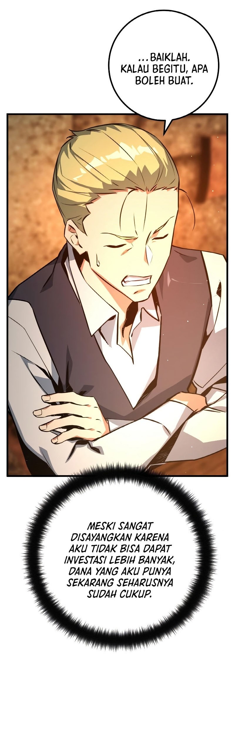 The Game’s Greatest Troll Chapter 23 Gambar 67