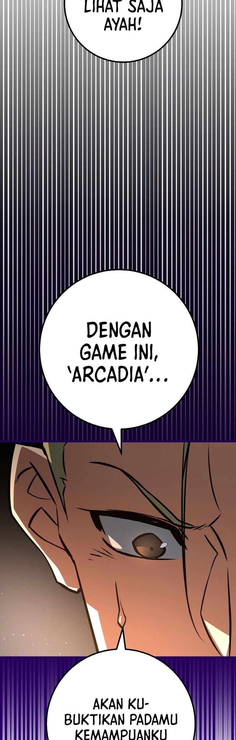 The Game’s Greatest Troll Chapter 23 Gambar 71