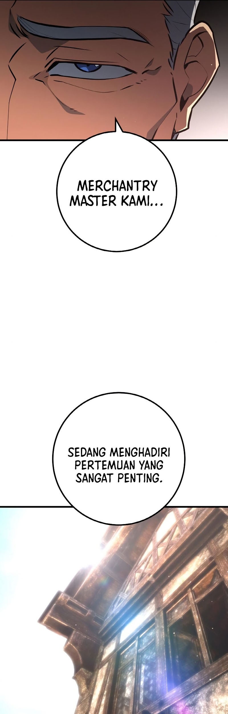 The Game’s Greatest Troll Chapter 23 Gambar 34