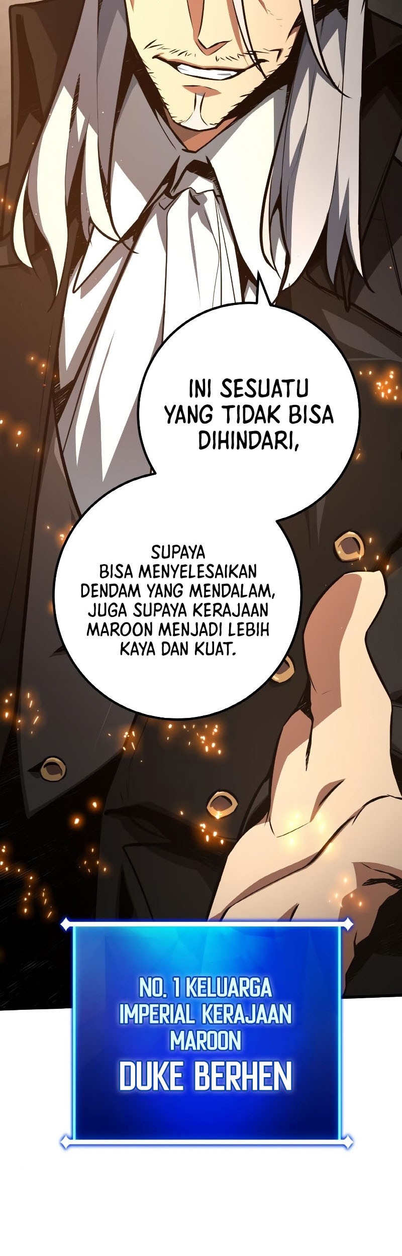 The Game’s Greatest Troll Chapter 23 Gambar 36