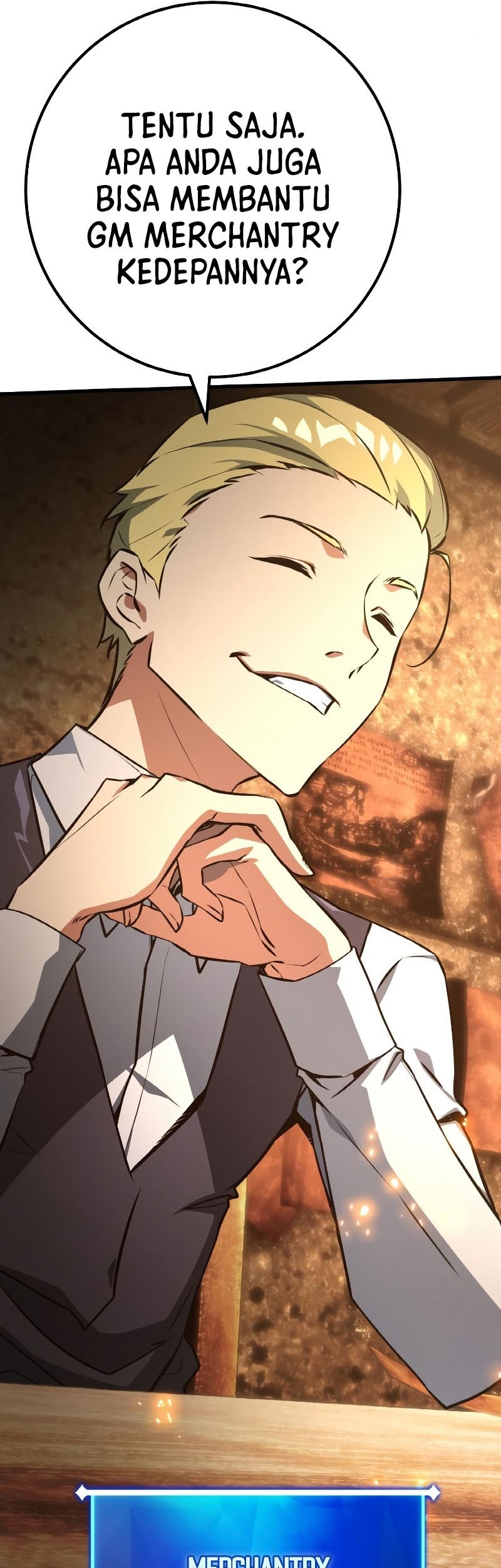 The Game’s Greatest Troll Chapter 23 Gambar 38