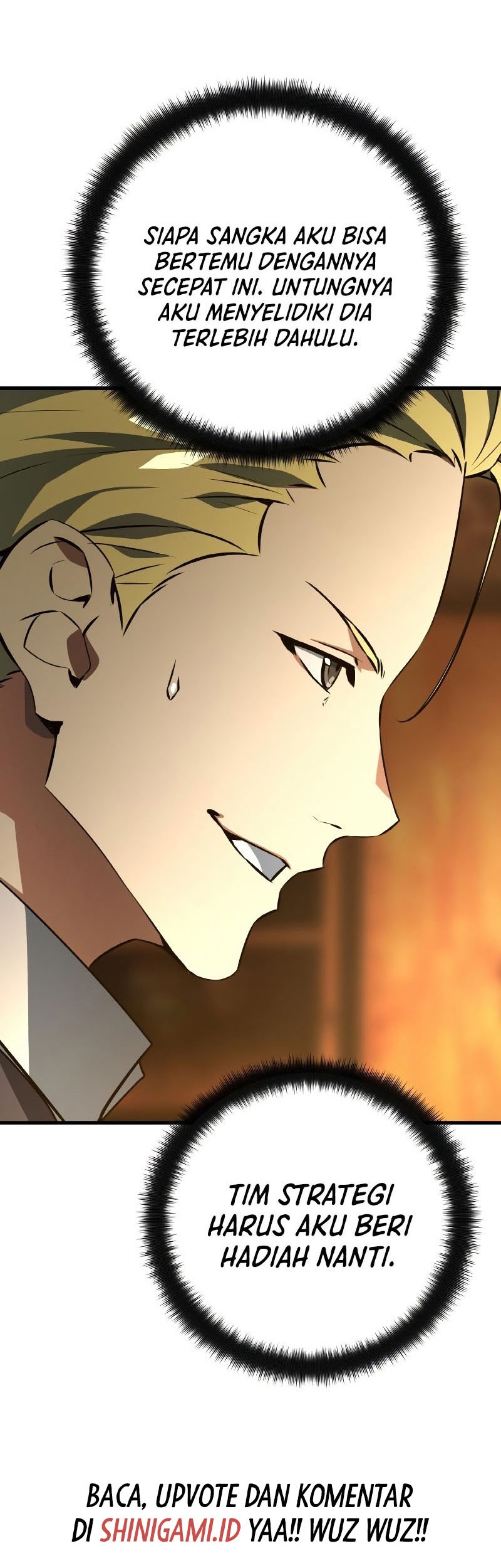 The Game’s Greatest Troll Chapter 23 Gambar 43