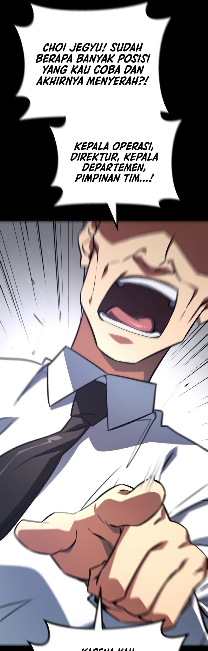 The Game’s Greatest Troll Chapter 23 Gambar 46