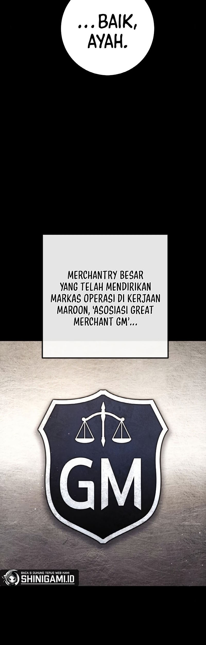 The Game’s Greatest Troll Chapter 23 Gambar 48