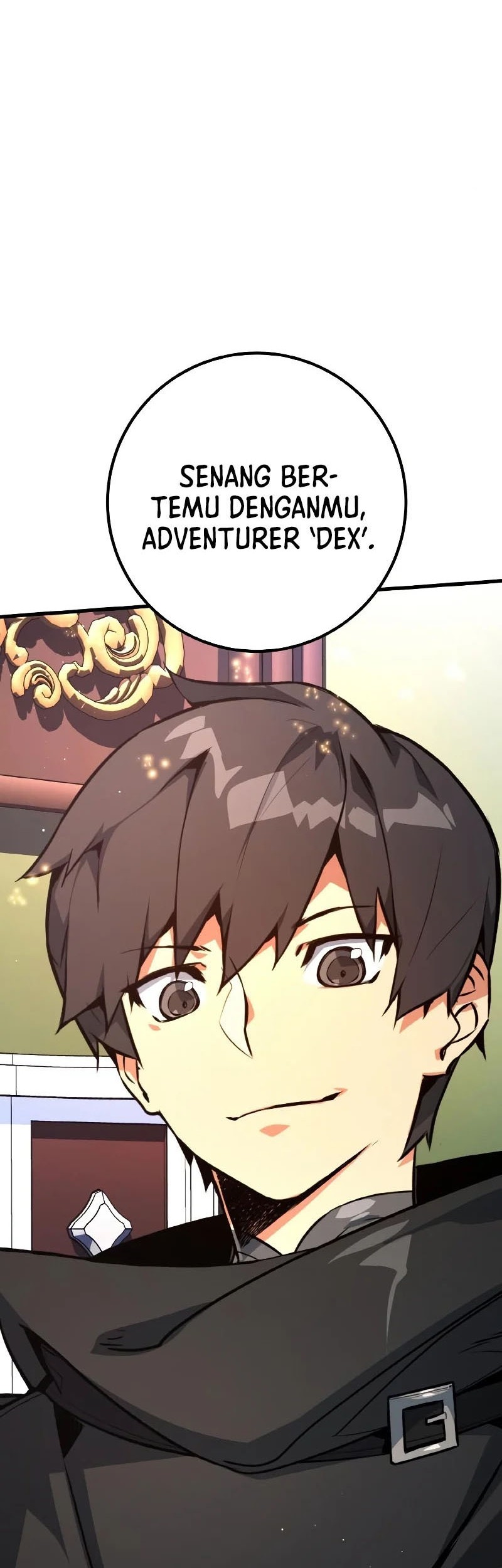 The Game’s Greatest Troll Chapter 23 Gambar 75