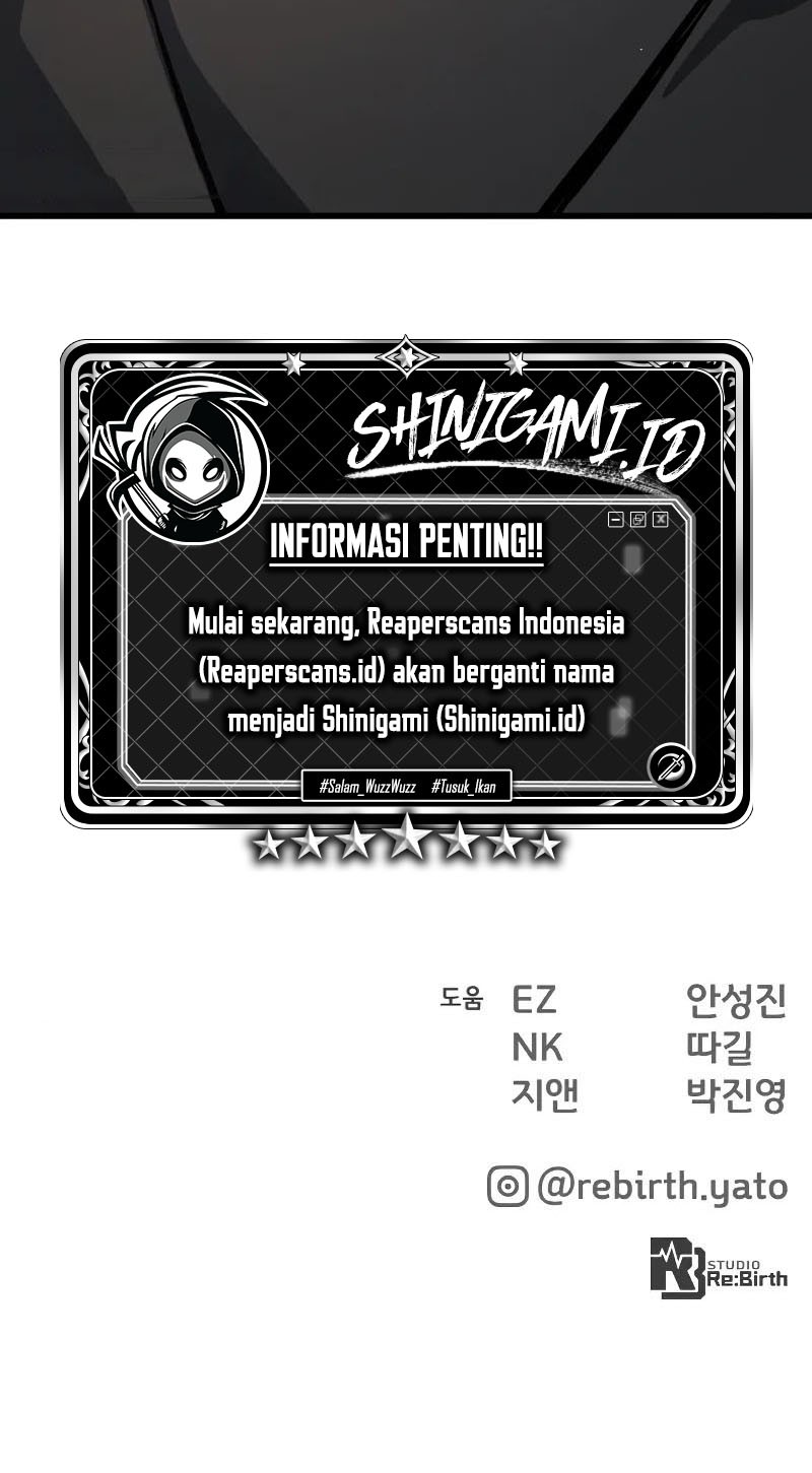 The Game’s Greatest Troll Chapter 23 Gambar 76