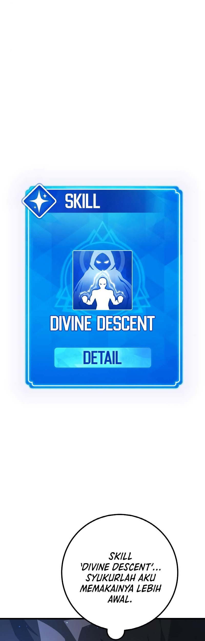 The Game’s Greatest Troll Chapter 23 Gambar 4