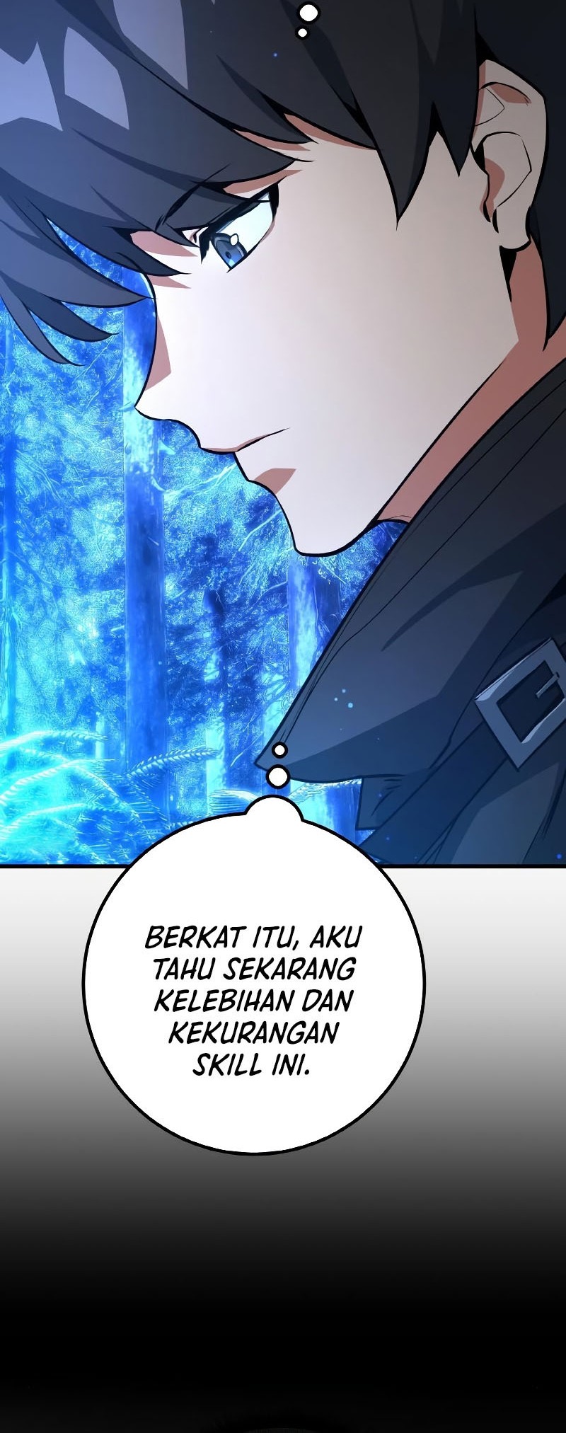 The Game’s Greatest Troll Chapter 23 Gambar 5