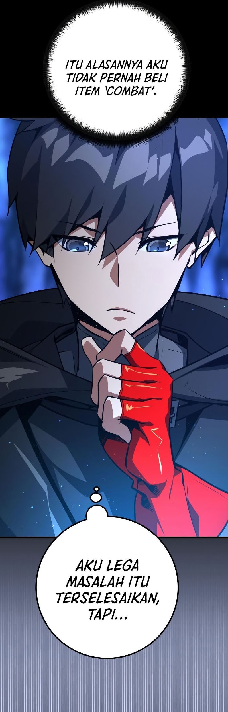 The Game’s Greatest Troll Chapter 23 Gambar 10