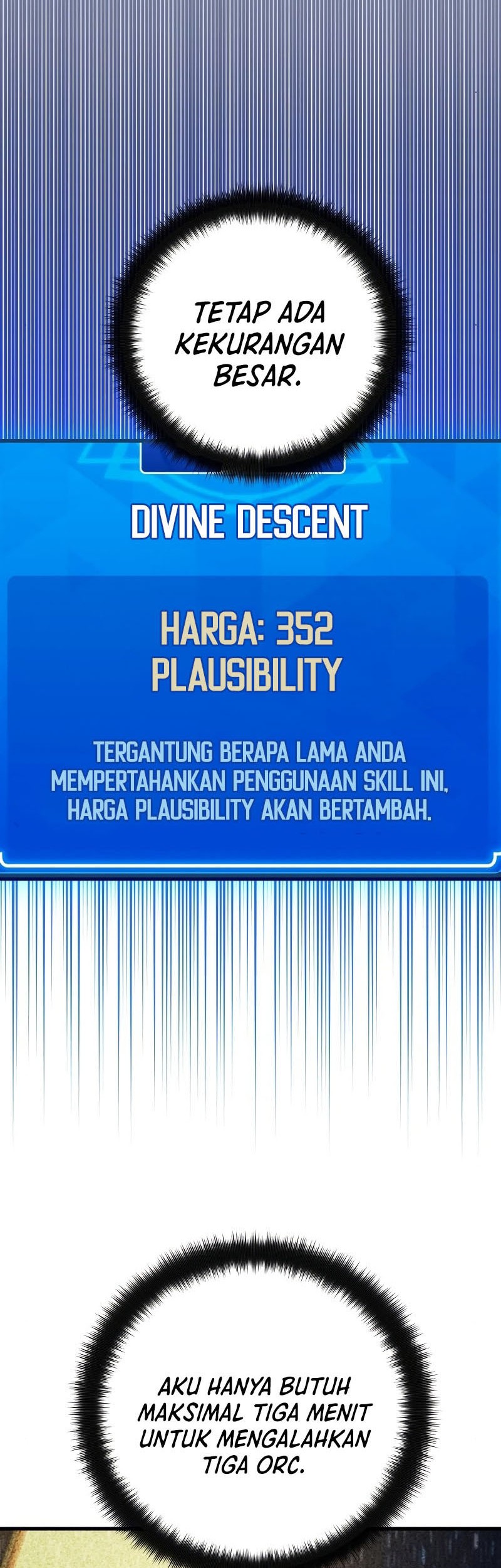 The Game’s Greatest Troll Chapter 23 Gambar 11