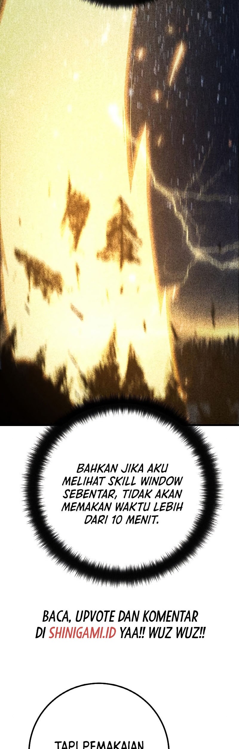 The Game’s Greatest Troll Chapter 23 Gambar 12