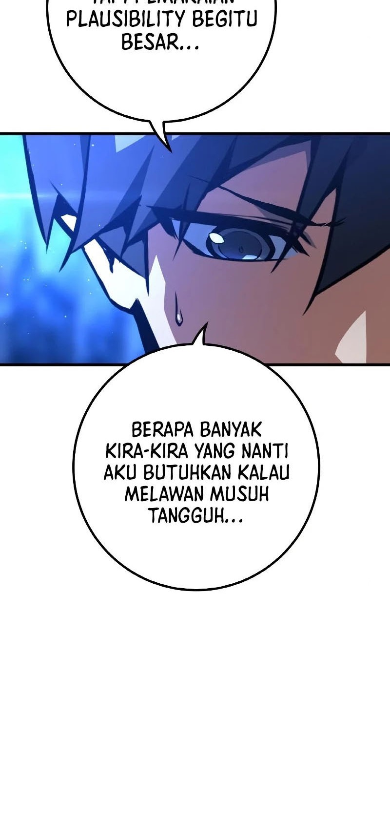 The Game’s Greatest Troll Chapter 23 Gambar 13