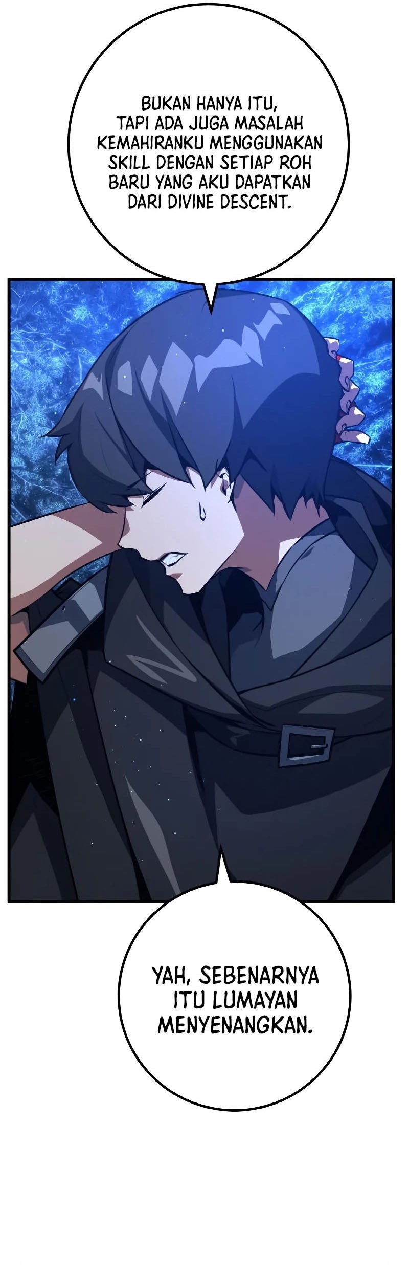 The Game’s Greatest Troll Chapter 23 Gambar 14