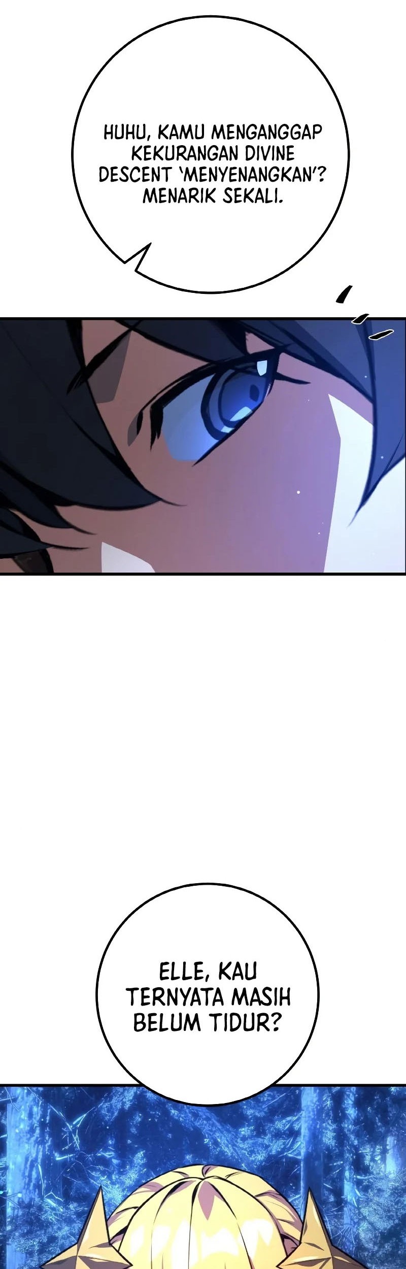 The Game’s Greatest Troll Chapter 23 Gambar 15