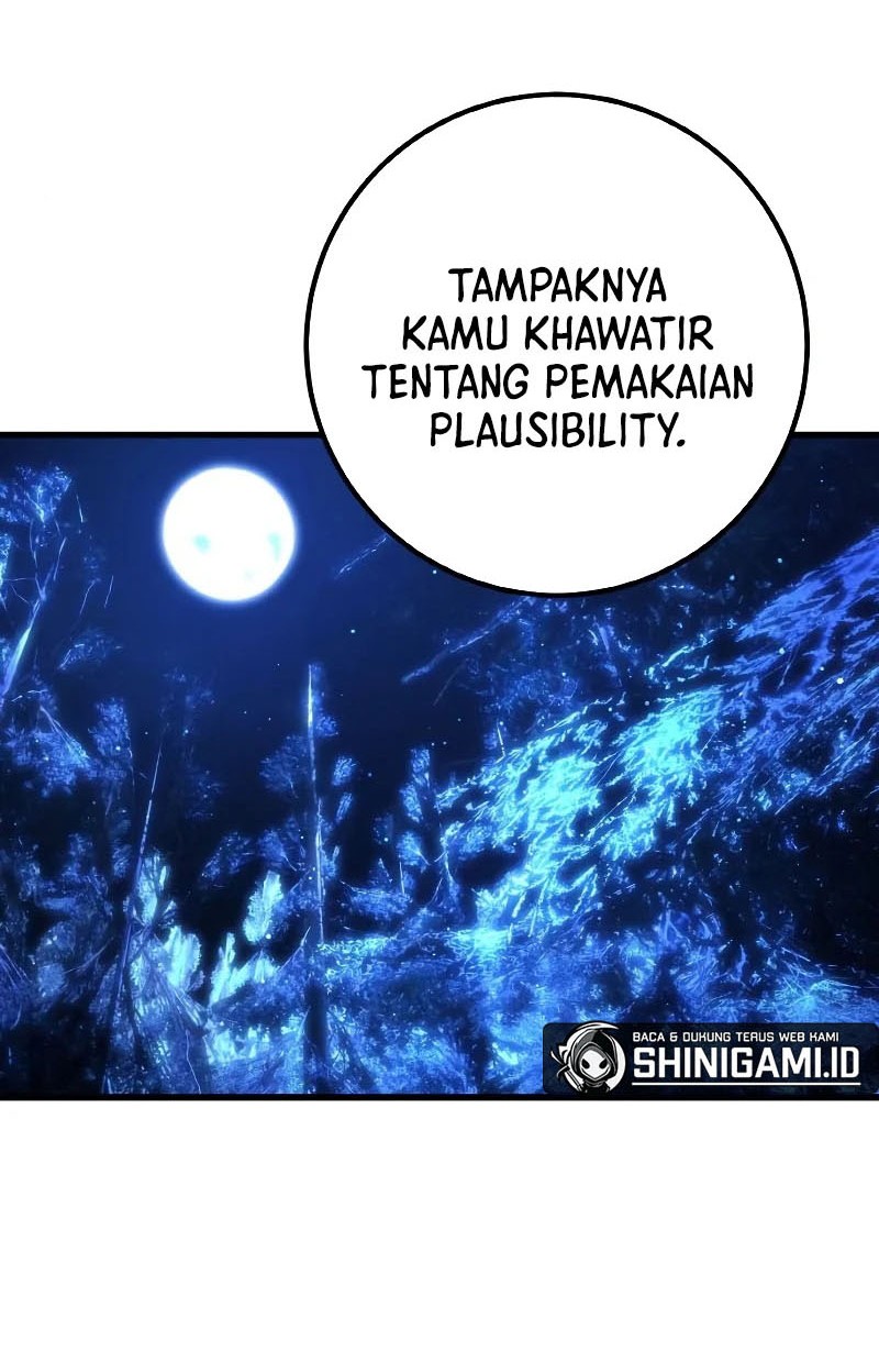The Game’s Greatest Troll Chapter 23 Gambar 17