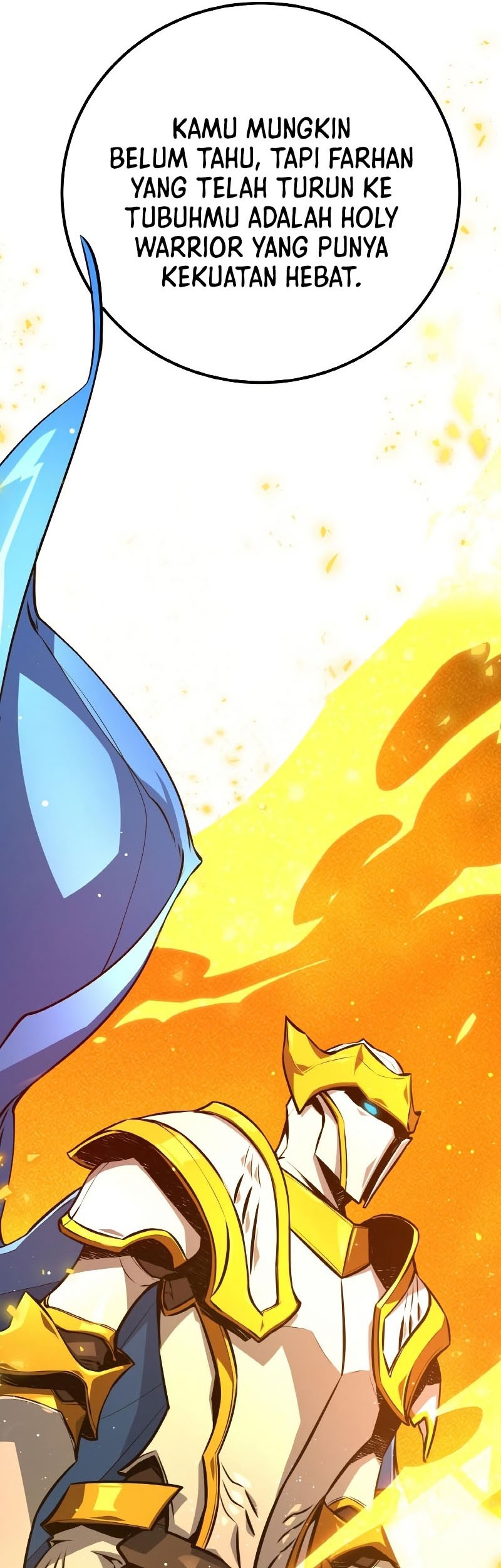 The Game’s Greatest Troll Chapter 23 Gambar 18