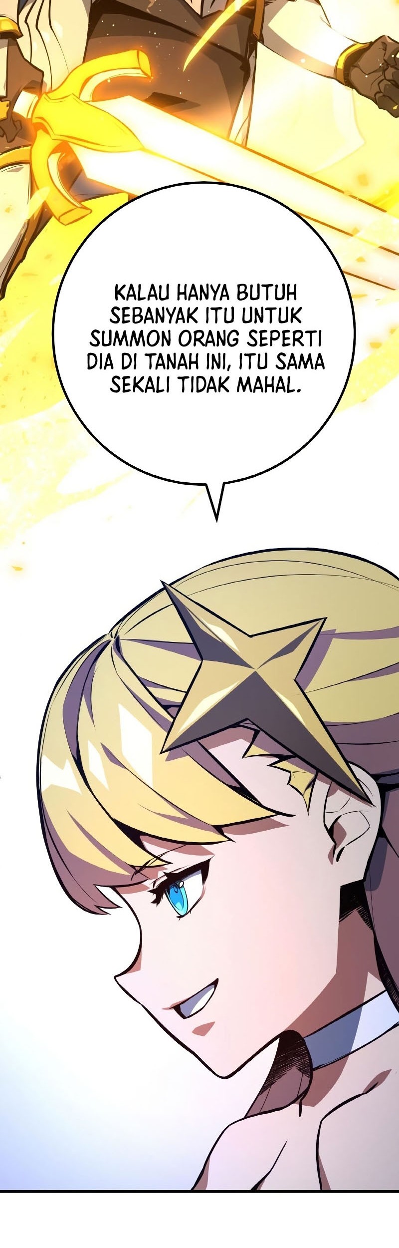 The Game’s Greatest Troll Chapter 23 Gambar 19