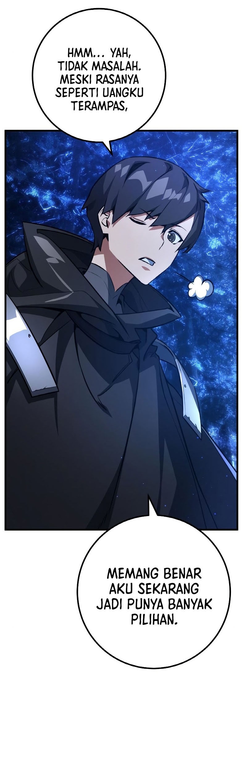 The Game’s Greatest Troll Chapter 23 Gambar 21