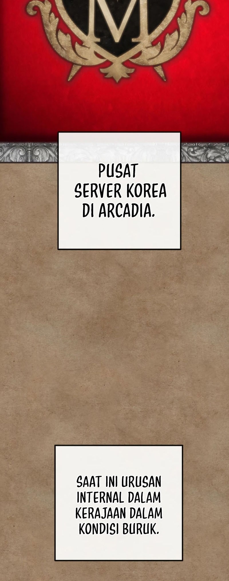 The Game’s Greatest Troll Chapter 23 Gambar 25